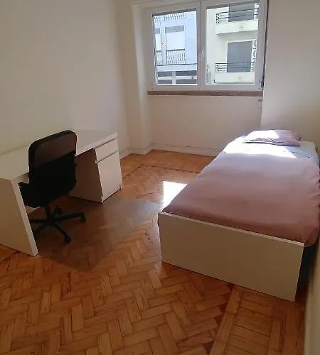 Bed and Breakfast In The Heart Of