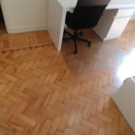 ベッド・アンド・ブレックファスト In The Heart Of リスボン