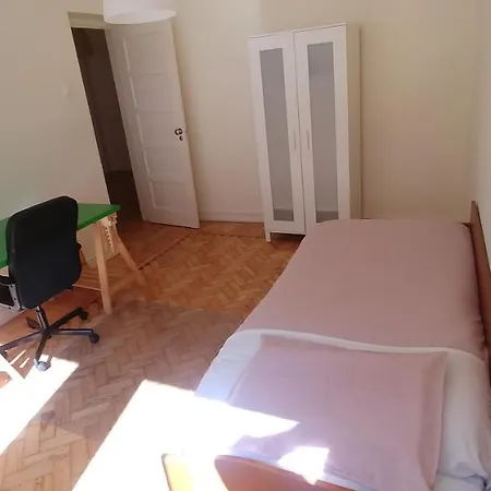 B&B In The Heart Of *