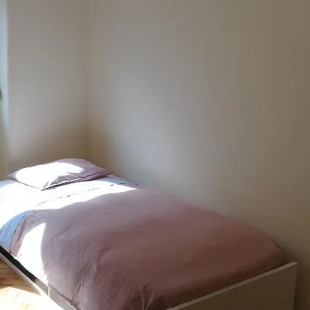 In The Heart Of リスボン