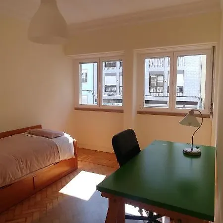 In The Heart Of * リスボン