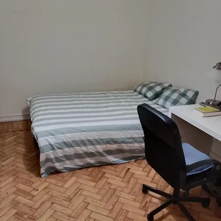 In The Heart Of * リスボン